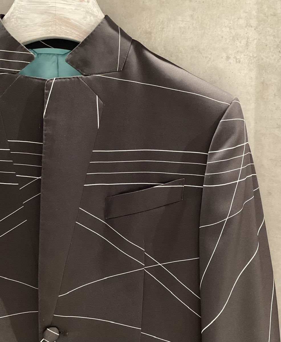 Tailor made jacket Starsqhk