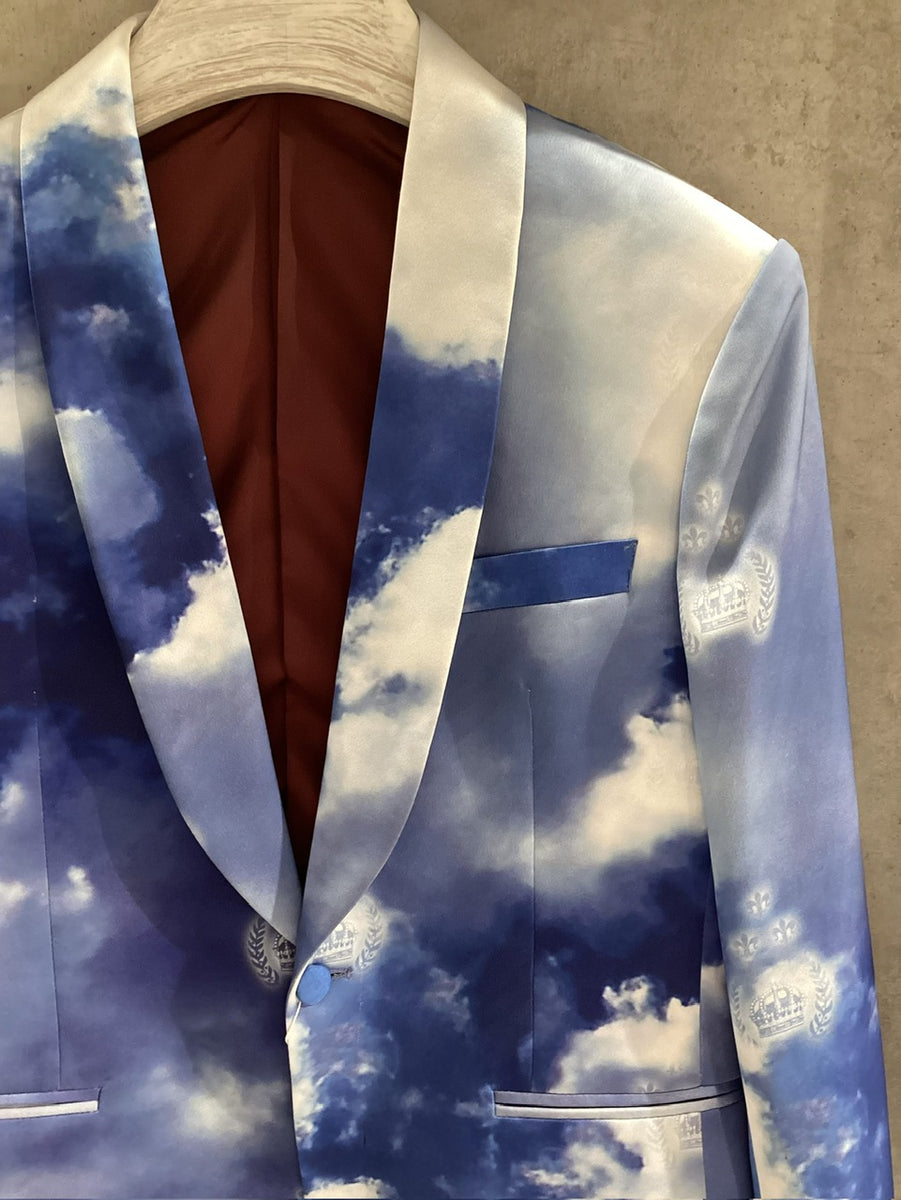 Tailor made jacket Starsqhk