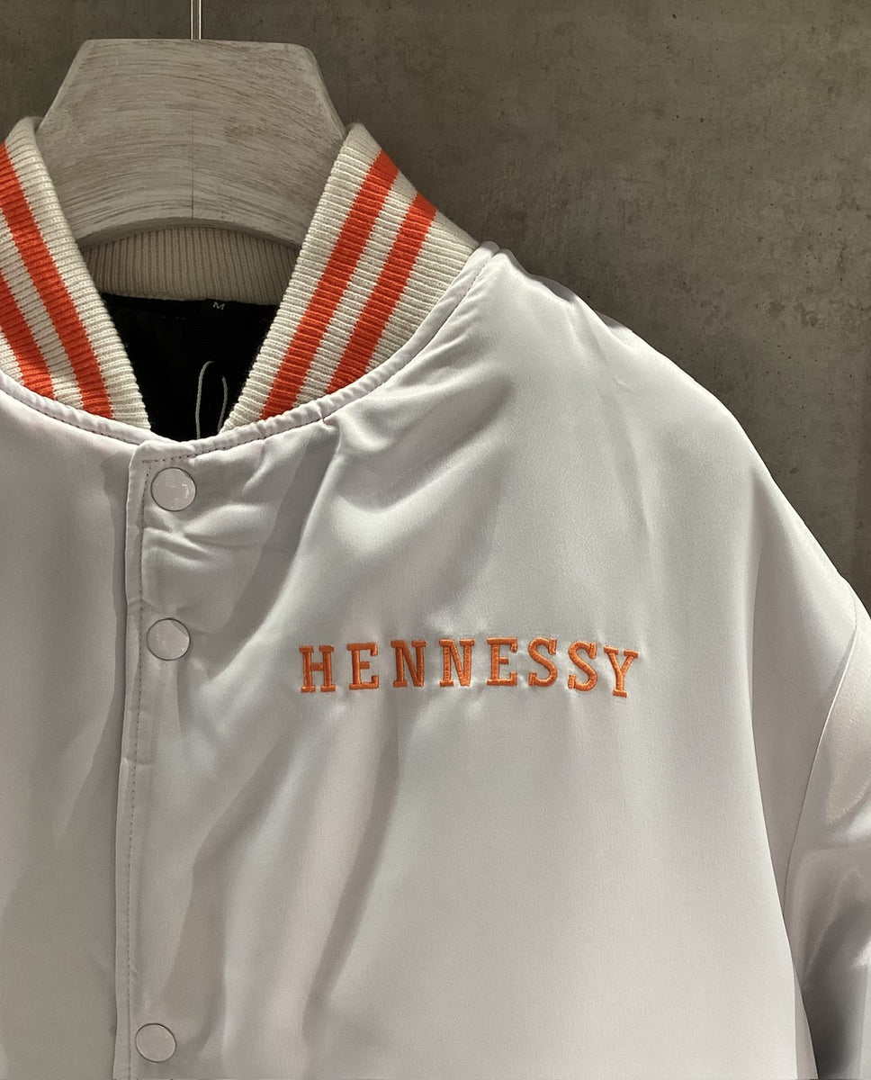 Hennessy jacket Starsqhk