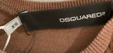 Dsquared top