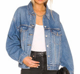 Levis Premium denim jacket