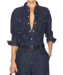 Frame denim set