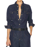 Frame denim set