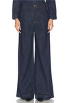 Frame denim set
