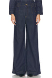 Frame denim set