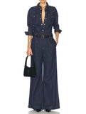 Frame denim set