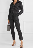 Ksubi jumpsuit