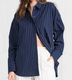 Staud shirt