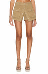 Staud shorts