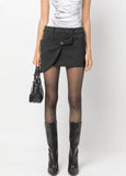 Coperni skirt