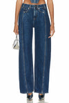 David Koma jeans