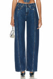 David Koma jeans