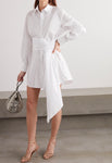 Redemption dress