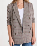 Wayf jacket
