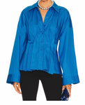 L Academie blouse