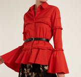 Preen Line blouse