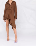 The Attico dress