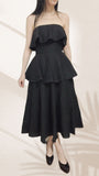 Ms Min dress