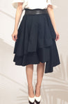 Ports skirt