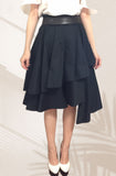 Ports skirt