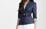Staud dress (one piece)