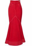 Casablanca skirt