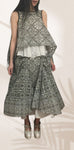 Maticevski dress set