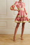 Zimmermann dress