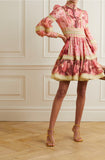 Zimmermann dress