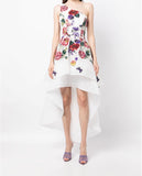 Marchesea Noitte dress