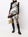 Philosophy dress