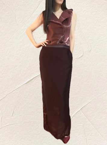 Gabriele Colangelo dress