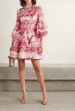 Zimmerrramann dress