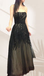 Monique Lhuillier Dress