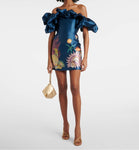 Alemais dress