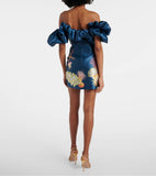 Alemais dress