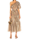 Lisa Marie Fernandez dress