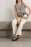 Ganni sweater