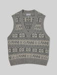 Ganni sweater