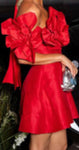 Sierra Darien dress