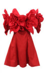 Sierra Darien dress