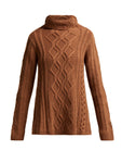 Queen and Belle sweater