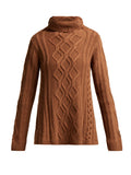 Queen and Belle sweater