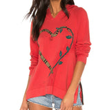Lauren Moon hoodie