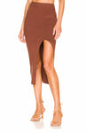 Camila Coelho skirt