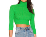 Superdown sweater