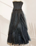 Danes dress
