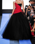 Monique Ihuillier dress