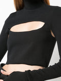 Dion Lee top