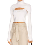 Dion Lee top